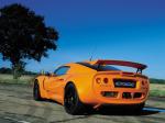 Lotus Exige 2000 года